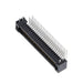 TFM-125-01-L-D-RE2-WT by Samtec Inc. - CONNECTOR HEADER R/A 50POS 1.27MM