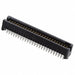 TFM-125-01-L-D-A-P by Samtec Inc. - CONNECTOR HEADER VERT 50POS 1.27MM
