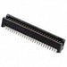 TFM-125-01-L-D-A-P by Samtec Inc. - CONNECTOR HEADER VERT 50POS 1.27MM