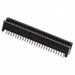 TFM-125-01-S-D by Samtec Inc. - CONNECTOR HEADER VERT 50POS 1.27MM
