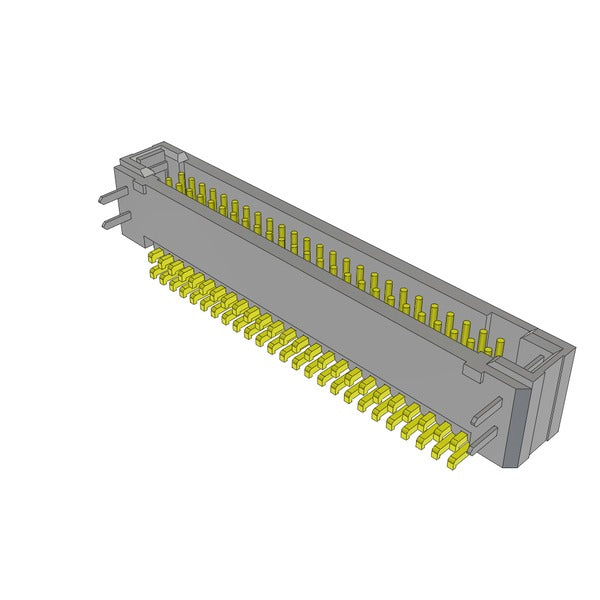 TFM-125-02-F-DH - Samtec Inc.