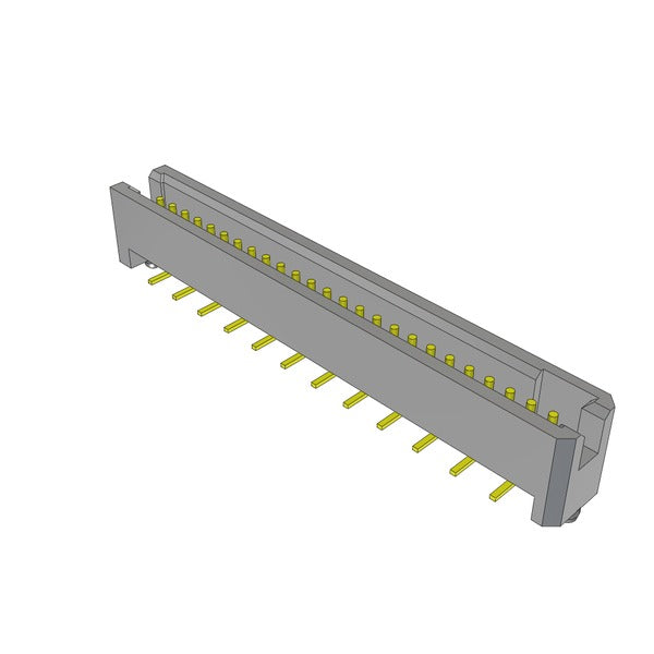 TFM-125-02-S-S-A - Samtec Inc.