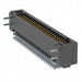 TFM-125-02-L-DH by Samtec Inc. - CONNECTOR HEADER SMD R/A 50POS 1.27MM