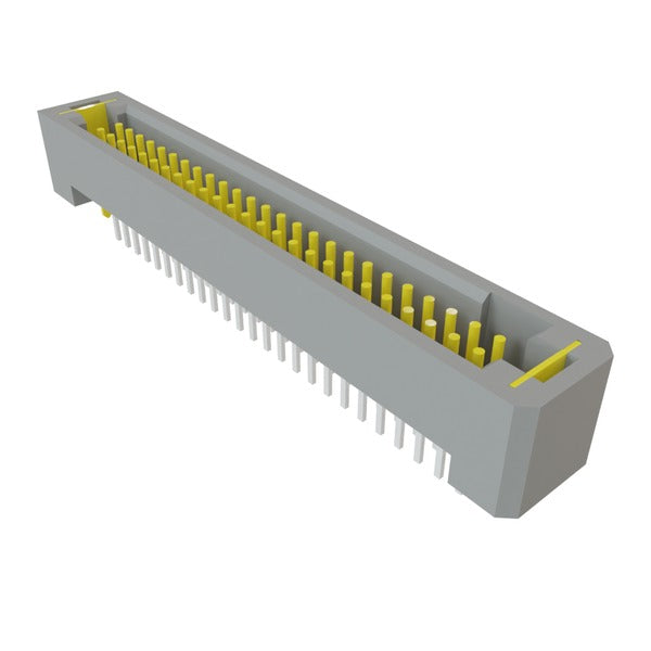 TFM-125-03-L-D-WT - Samtec Inc.
