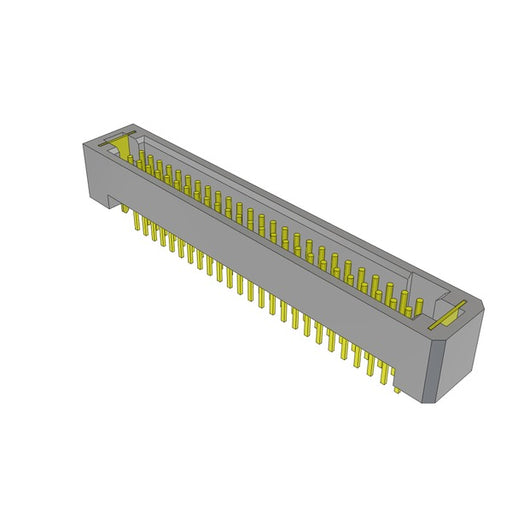 TFM-125-03-S-D-WT - Samtec Inc.