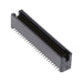 TFM-125-12-L-D by Samtec Inc. - CONNECTOR HEADER SMD 50POS 1.27MM