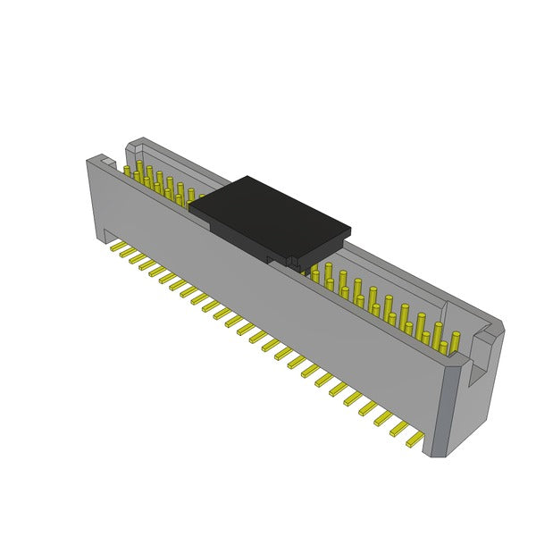 TFM-125-12-S-D-P - Samtec Inc.