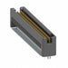 TFM-125-12-F-D-LC-K-TR by Samtec Inc. - CONNECTOR HEADER SMD 50POS 1.27MM
