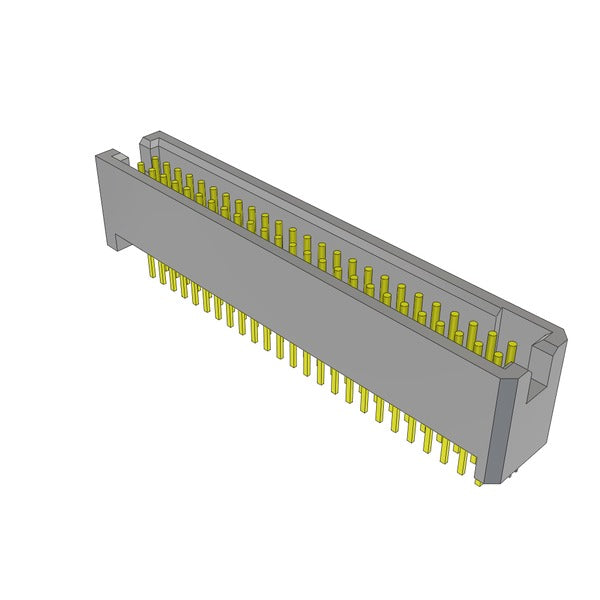 TFM-125-13-S-D-LC - Samtec Inc.