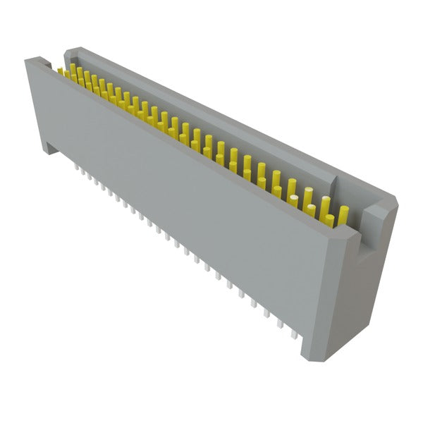 TFM-125-21-S-D - Samtec Inc.
