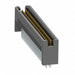 TFM-125-22-S-D-K-TR by Samtec Inc. - CONNECTOR HEADER SMD 50POS 1.27MM
