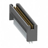 TFM-125-22-S-D-K-TR by Samtec Inc. - CONNECTOR HEADER SMD 50POS 1.27MM
