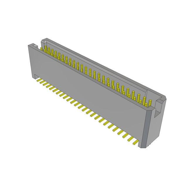 TFM-125-22-F-D-LC - Samtec Inc.