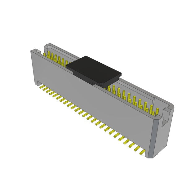 TFM-125-22-S-D-LC-P - Samtec Inc.
