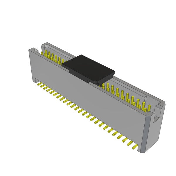 TFM-125-22-SM-D-P - Samtec Inc.