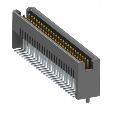 TFM-125-22-S-D-A-TR by Samtec Inc. - CONNECTOR HEADER SMD 50POS 1.27MM