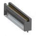 TFM-125-22-L-D-A-P by Samtec Inc. - CONNECTOR HEADER SMD 50POS 1.27MM