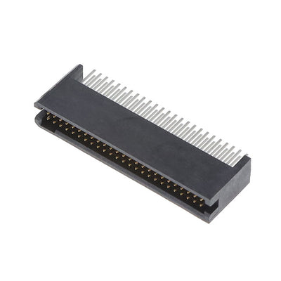 TFM-125-31-L-D by Samtec Inc. - CONNECTOR HEADER VERT 50POS 1.27MM