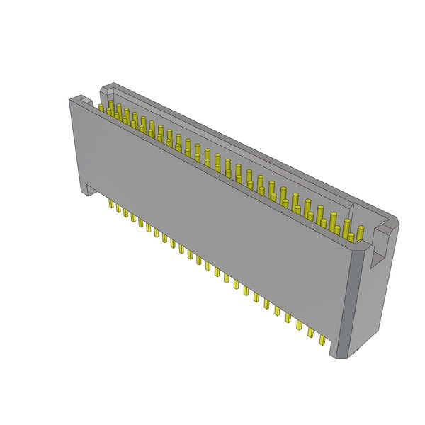 TFM-125-31-S-D-LC - Samtec Inc.