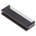 TFM-125-31-S-D by Samtec Inc. - CONNECTOR HEADER VERT 50POS 1.27MM