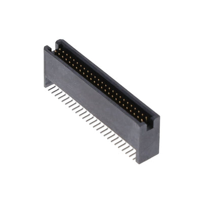 TFM-125-32-L-D-P-TR by Samtec Inc. - CONNECTOR HEADER SMD 50POS 1.27MM