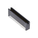 TFM-125-32-L-D-P-TR by Samtec Inc. - CONNECTOR HEADER SMD 50POS 1.27MM