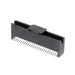 TFM-125-32-L-D-P by Samtec Inc. - CONNECTOR HEADER SMD 50POS 1.27MM