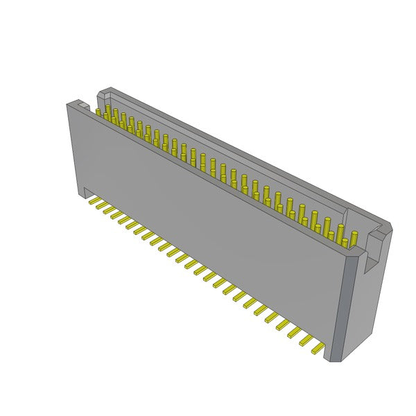 TFM-125-32-L-D - Samtec Inc.