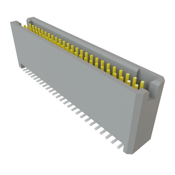 TFM-125-32-S-D-LC - Samtec Inc.