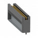 TFM-125-32-F-D-A by Samtec Inc. - CONNECTOR HEADER SMD 50POS 1.27MM