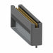 TFM-125-32-SM-D-A-P-TR by Samtec Inc. - CONNECTOR HEADER SMD 50POS 1.27MM