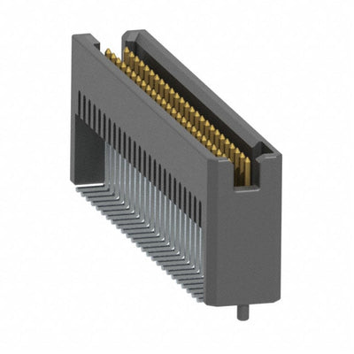 TFM-125-32-S-D-A-P by Samtec Inc. - CONNECTOR HEADER SMD 50POS 1.27MM
