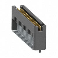 TFM-125-32-SM-D-A-P-TR by Samtec Inc. - CONNECTOR HEADER SMD 50POS 1.27MM
