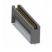TFM-125-32-L-D-LC-K by Samtec Inc. - CONNECTOR HEADER SMD 50POS 1.27MM