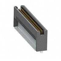 TFM-125-32-S-D-LC by Samtec Inc. - CONNECTOR HEADER SMD 50POS 1.27MM
