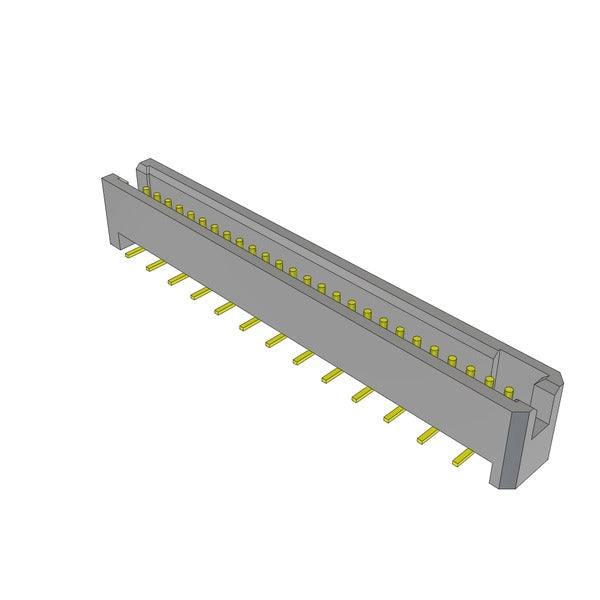 TFM-126-02-L-S - Samtec Inc.