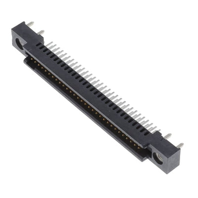 TMS-120-03-SM-D-RA by Samtec Inc. - .050"" (1.27MM) MICRO HEADER