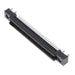 TMS-120-03-SM-D-RA by Samtec Inc. - .050"" (1.27MM) MICRO HEADER