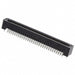 TFM-130-01-L-D-WT by Samtec Inc. - CONNECTOR HEADER VERT 60POS 1.27MM