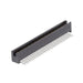 TFM-130-01-L-S-RA by Samtec Inc. - CONNECTOR HEADER R/A 30POS 1.27MM
