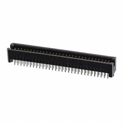 TFM-130-01-S-D-A by Samtec Inc. - CONNECTOR HEADER VERT 60POS 1.27MM