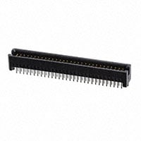 TFM-130-01-S-D-A by Samtec Inc. - CONNECTOR HEADER VERT 60POS 1.27MM
