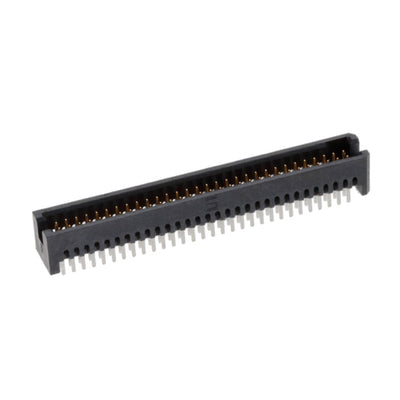 TFM-130-01-S-D-LC by Samtec Inc. - CONNECTOR HEADER VERT 60POS 1.27MM