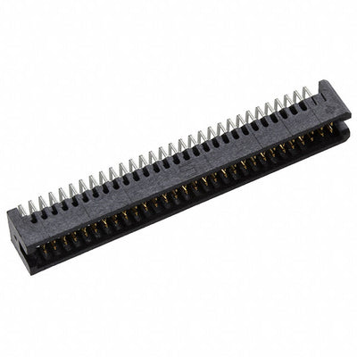 TFM-130-01-S-D-RA by Samtec Inc. - CONNECTOR HEADER R/A 60POS 1.27MM