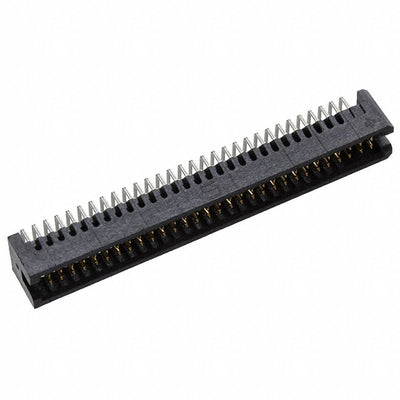 TFM-130-01-F-D-RA by Samtec Inc. - CONNECTOR HEADER R/A 60POS 1.27MM