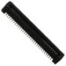 TFM-130-01-S-D-WT by Samtec Inc. - CONNECTOR HEADER VERT 60POS 1.27MM