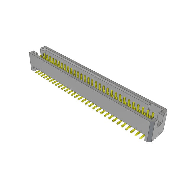 TFM-130-02-H-D-LC - Samtec Inc.