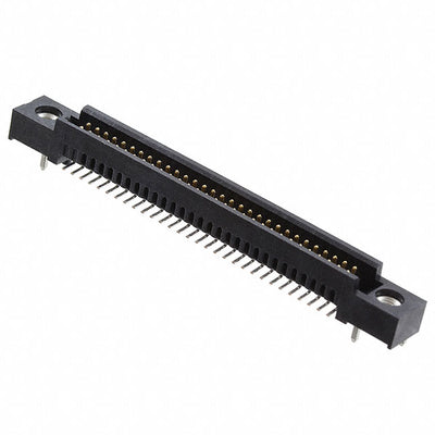 TFM-130-02-L-D-DS by Samtec Inc. - CONNECTOR HEADER SMD 60POS 1.27MM