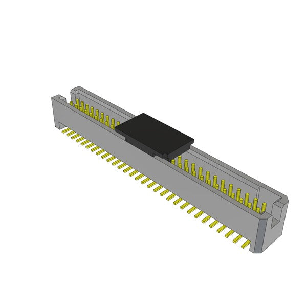 TFM-130-02-S-D-P - Samtec Inc.
