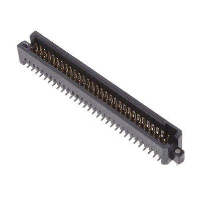 TFM-130-02-S-D-SN by Samtec Inc. - CONNECTOR HEADER SMD 60POS 1.27MM